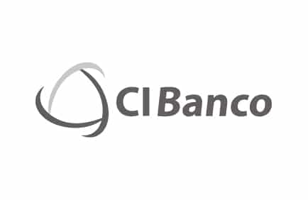 CI Banco logo