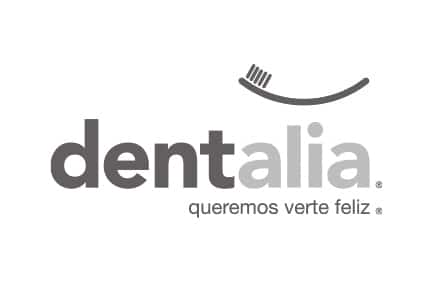 Dentalia logo