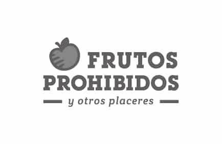 Frutos Prohibidos logo