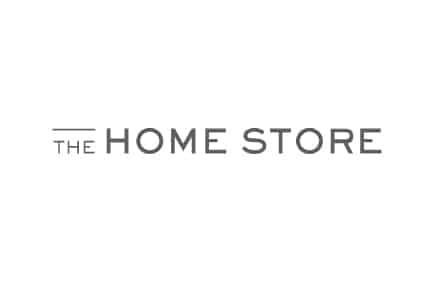 The Home Store logo