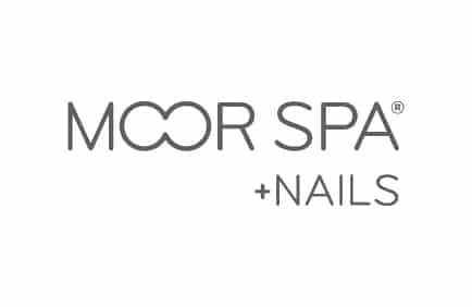 Moor Spa logo