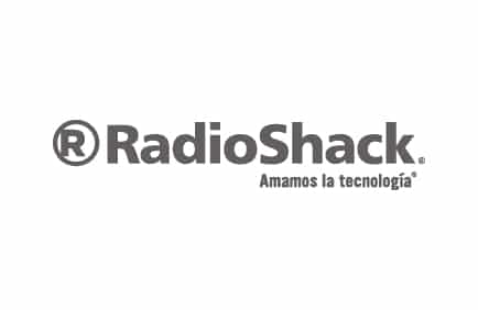 RadioShack logo