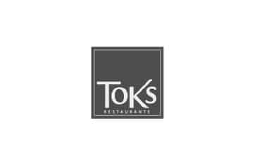 Toks logo
