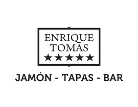 Enrique Tomas logo