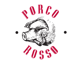 Poco Rosso logo