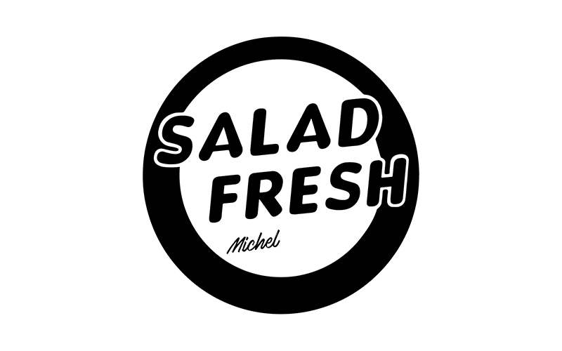 Salad Fresh Miyana