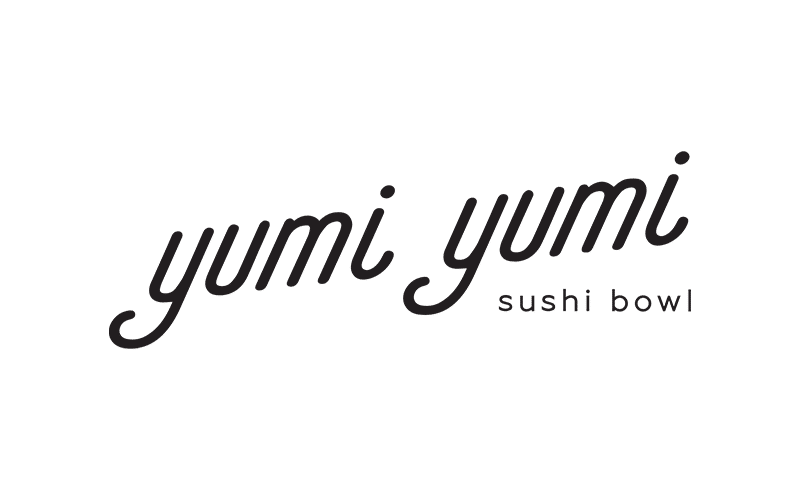 Yumi Yumi Sushi Bowl